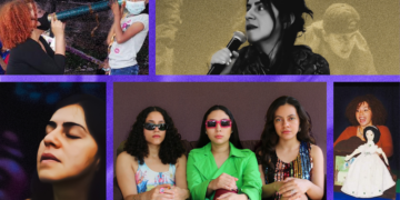 Teatro feminista, mujeres en busca de compartir sus voces con el mundo