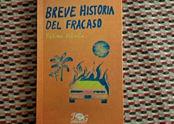 Reflexiones sobre «Breve historia del fracaso»