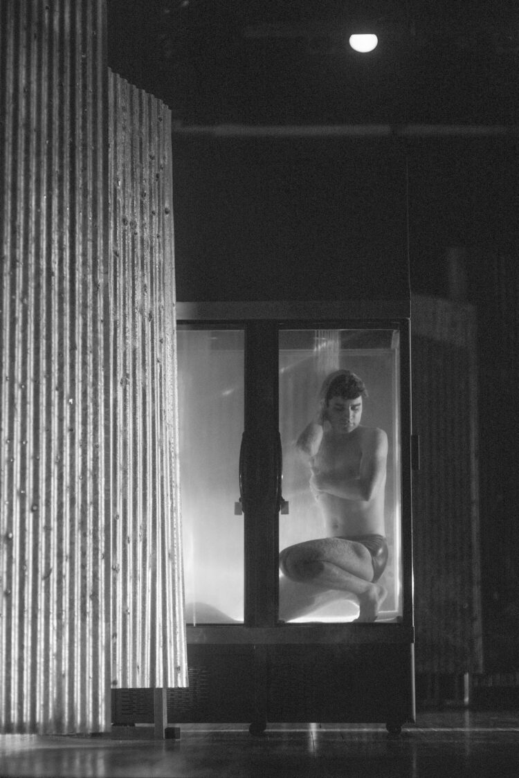 Pretextos y estrategias para desaparecer de Daisy Servigna