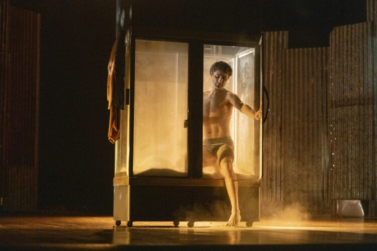 Pretextos y estrategias para desaparecer de Daisy Servigna