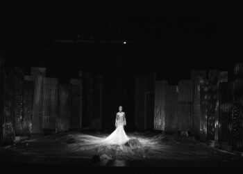 Pretextos y estrategias para desaparecer de Daisy Servigna