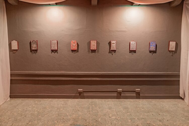 Colectiva Nuestra, creación sin límites en Ciudad de Panamá