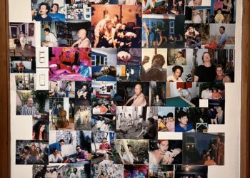 Territorios domésticos de Teor/éTica: reparar y [auto] educar en Centroamérica