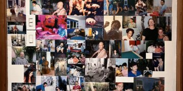 Territorios domésticos de Teor/éTica: reparar y [auto] educar en Centroamérica