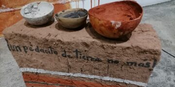 Dariana Torres: Al rescate de la memoria a través del arte comunitario