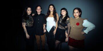 Colectiva Nuestra, creación sin límites en Ciudad de Panamá