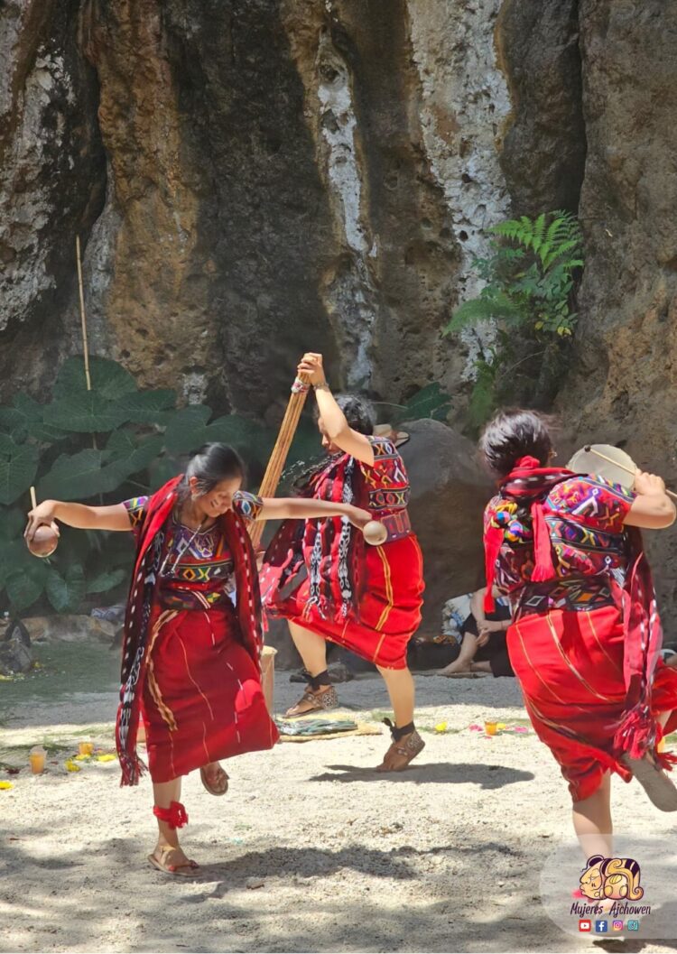 Colectivas de arte feminista en Guatemala – Gestión cultural y creatividad