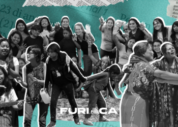 Colectivas de arte feminista en Guatemala – Gestión cultural y creatividad