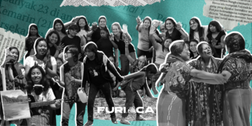 Colectivas de arte feminista en Guatemala – Gestión cultural y creatividad