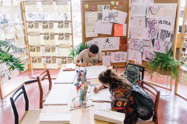 Coolhuntermx: Más de 15 años de arte, creatividad y cultura