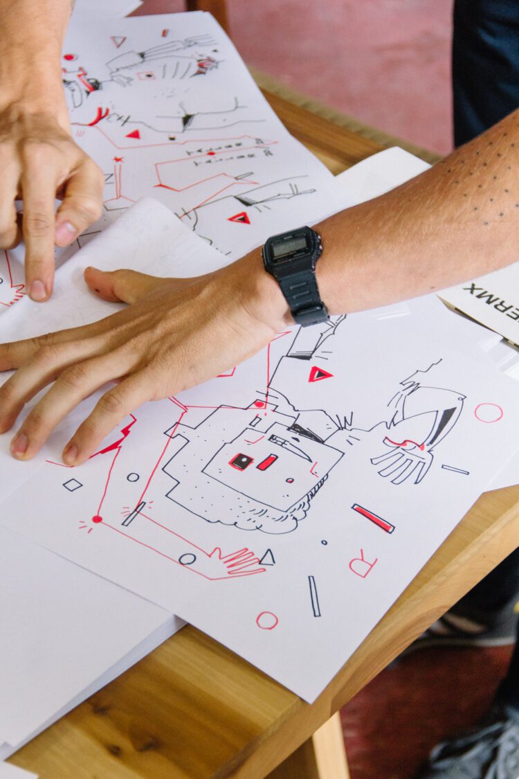 Coolhuntermx: Más de 15 años de arte, creatividad y cultura