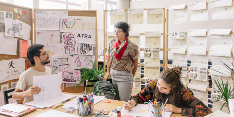 Coolhuntermx: Más de 15 años de arte, creatividad y cultura