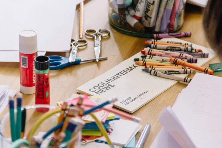 Coolhuntermx: Más de 15 años de arte, creatividad y cultura