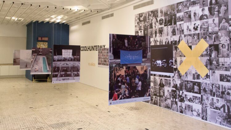 Coolhuntermx: Más de 15 años de arte, creatividad y cultura