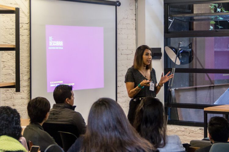 Coolhuntermx: Más de 15 años de arte, creatividad y cultura