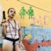 Tejiendo fronteras: La diáspora poética de Li Vallejo