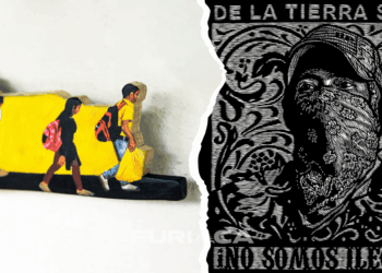 Arte visual centroamericano: ¿Cómo crear para acuerpar lo colectivo?