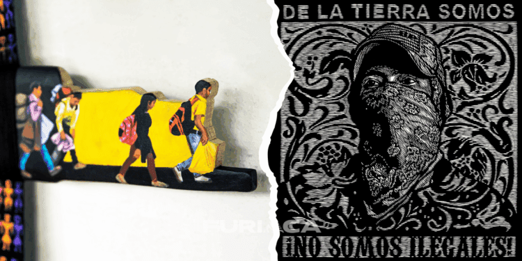 Arte visual centroamericano: ¿Cómo crear para acuerpar lo colectivo?