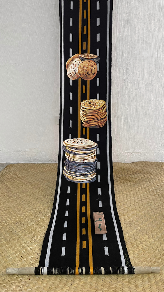 Arte visual centroamericano: ¿Cómo crear para acuerpar lo colectivo?