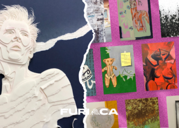 Óptica.ef – El futuro del arte en la era digital