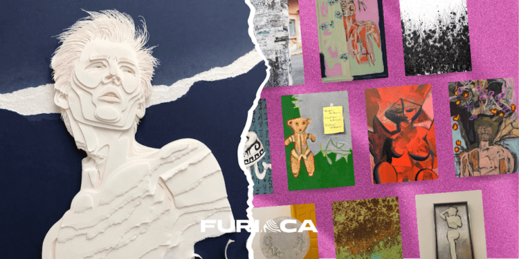 Óptica.ef – El futuro del arte en la era digital