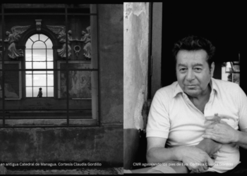 El poeta y el ser: Encuentros artísticos con Carlos Martínez Rivas