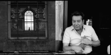 El poeta y el ser: Encuentros artísticos con Carlos Martínez Rivas