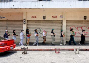 UNFES: Arte colectivo centroamericano por la justicia social, racial y de género