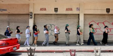 UNFES: Arte colectivo centroamericano por la justicia social, racial y de género