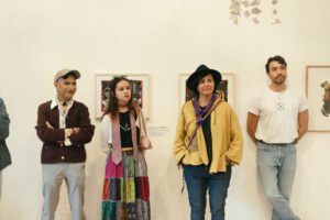 Fotografia de Grace Lacayo