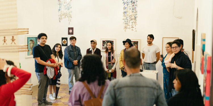 Fotografia de Grace Lacayo