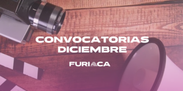 Convocatorias para artistas – Diciembre 2025