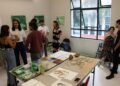Beca Residencia Porvenir en Ciudad de México