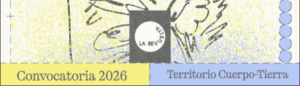 Residencia de Arte y Resistencia